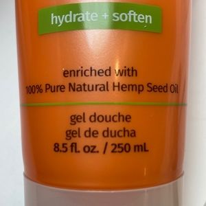 HEMPZ BODY MOISTURIZER LARGE 8.5ounces Sweet Pineapple Honey Melon